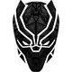 Black Panther Decal / Sticker 01