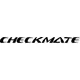 Checkmate Power Boats Decal / Sticker 05