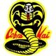 Cobra Kai Karate Kid Decal / Sticker 02