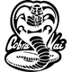 Cobra Kai Karate Kid Decal / Sticker 03