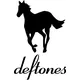 Deftones Decal / Sticker 01