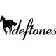 Deftones White Pony Decal / Sticker 02