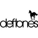 Deftones White Pony Decal / Sticker 10