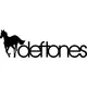 Deftones White Pony Decal / Sticker 11