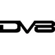 DV8 Off-Road Decal / Sticker d