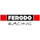 Ferodo Racing Decal / Sticker 02