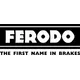Ferodo Decal / Sticker 04