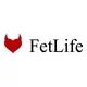 FetLife Decal / Sticker 01