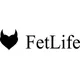 FetLife Decal / Sticker 03