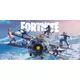 Fortnite Decal / Sticker 09