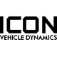 Icon Vehicle Dynamics Decal / Sticker 06