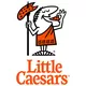 Little Caesars Pizza Decal / Sticker 01