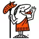 Little Caesars Pizza Decal / Sticker 03