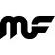 Magnaflow Decal / Sticker 08