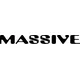 Massive Audio Decal / Sticker 02