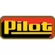 Pilot Travel Center Decal / Sticker 01
