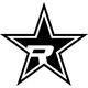 Rolling Big Power RBP Star Decal / Sticker 13