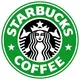 Starbucks Coffee Decal / Sticker 01