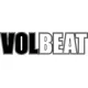 VOLBEAT Decal / Sticker 04