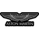 Aston Martin Decal / Sticker 01
