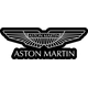 Aston Martin Decal / Sticker 01