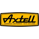 Axtell Decal / Sticker 01