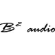 B2 Audio Decal / Sticker 01