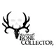 Bone Collector Decal / Sticker 03