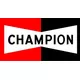 Champion Spark Plugs Decal / Sticker 03