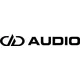 DD Audio Decal / Sticker 04