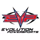 Evolution Powersports Decal / Sticker 04