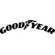 Goodyear Decal / Sticker 06