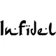 Infidel Decal / Sticker 02