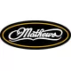 Mathews Decal / Sticker 06