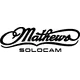 Mathews Solocam Decal / Sticker 03