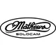 Mathews Solocam Decal / Sticker 04