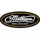 Mathews Solocam Decal / Sticker 05