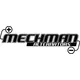 Mechman Alternators Decal / Sticker 01