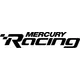 Mercury Racing Decal / Sticker 14