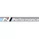 Hyundai N Performance Decal / Sticker 08