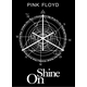 Pink Floyd Shine On Decal / Sticker 13