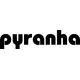 Pyranha Kayaks Decal / Sticker 05