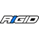 Rigid Industries Decal / Sticker 04