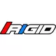 Rigid Industries Decal / Sticker 06