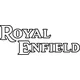 Royal Enfield Decal / Sticker 02
