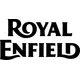 Royal Enfield Decal / Sticker 08