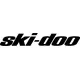 Ski-Doo  Decal / Sticker 05