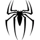 Spiderman Decal / Sticker 22