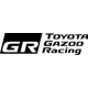 Toyota Gazoo Racing Decal / Sticker 06