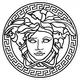 Versace Decal / Sticker 06